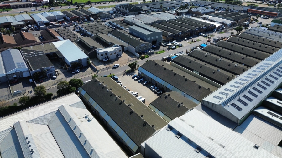 Commercial Property for Sale in Montague Gardens Western Cape